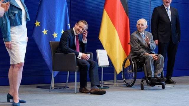 Abschlussbericht des Wirecard-Untersuchungsausschss Abschlussbericht des Wirecard-Untersuchungsausschss