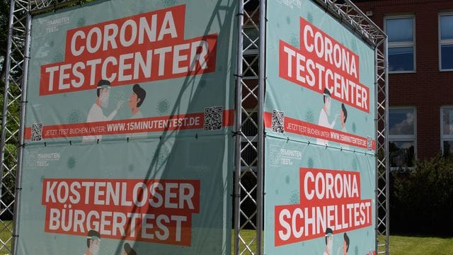 Coronavirus - Corona-Testcenter Kassel Coronavirus - Corona-Testcenter Kassel