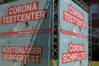 Coronavirus - Corona-Testcenter Kassel