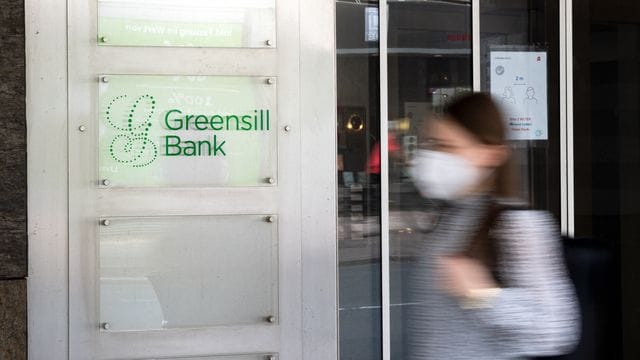 Greensill-Bank Greensill-Bank