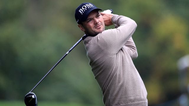 Hat sich gegen eine Reise zu den Olympischen Spielen in Tokio entschieden: Martin Kaymer.