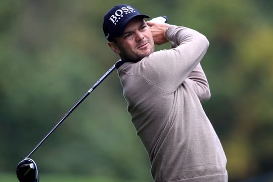 Hat sich gegen eine Reise zu den Olympischen Spielen in Tokio entschieden: Martin Kaymer.