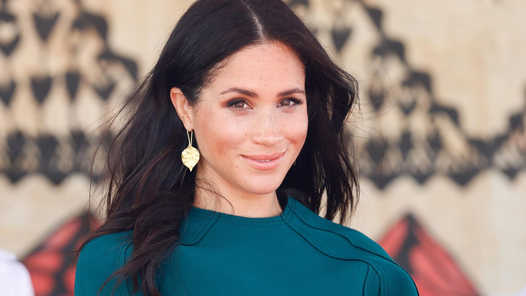 Herzogin Meghan: Palastmitarbeiter haben Mobbingvorwürfe gegen sie erhoben. Herzogin Meghan: Palastmitarbeiter haben Mobbingvorwürfe gegen sie erhoben.