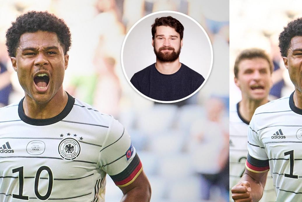 Wo landet Deutschland? Das sagen die Fans