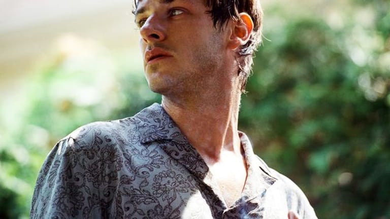 Louis (Gaspard Ulliel) ist 34 Jahre alt, erfolgreicher Schriftsteller und sterbenskrank.