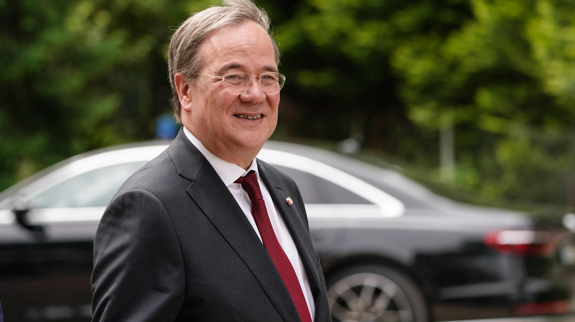 CDU-Chef Armin Laschet: Die Union kommt in Umfragen mittlerweile wieder auf fast 30 Prozent. CDU-Chef Armin Laschet: Die Union kommt in Umfragen mittlerweile wieder auf fast 30 Prozent.