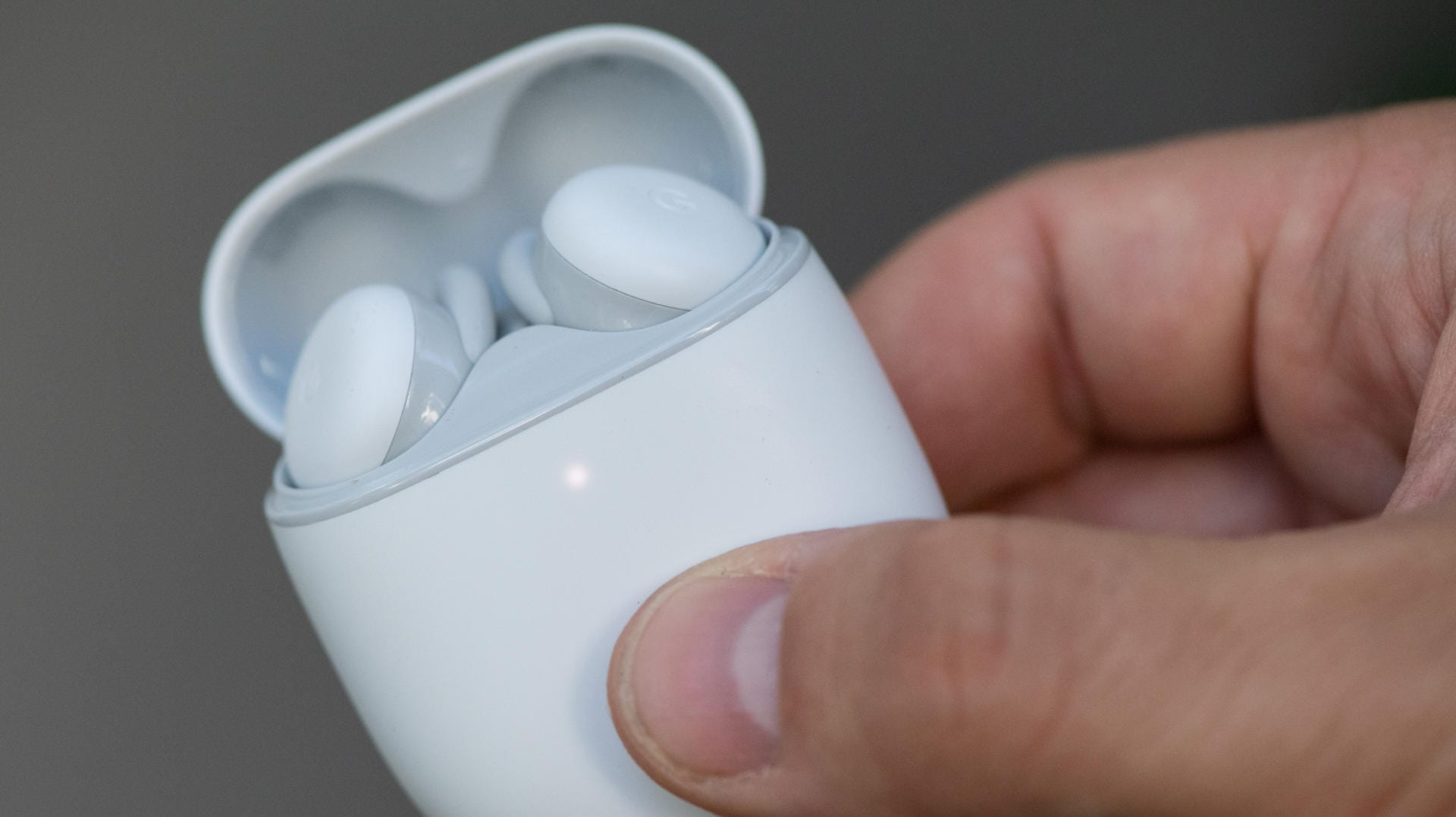 Pixel Buds A-Series: Googles Ohrstöpsel kosten 100 Euro.