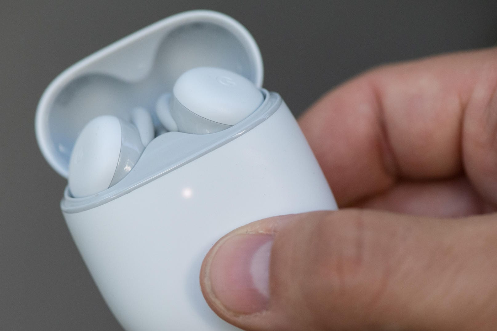 Pixel Buds A-Series: Googles Ohrstöpsel kosten 100 Euro.
