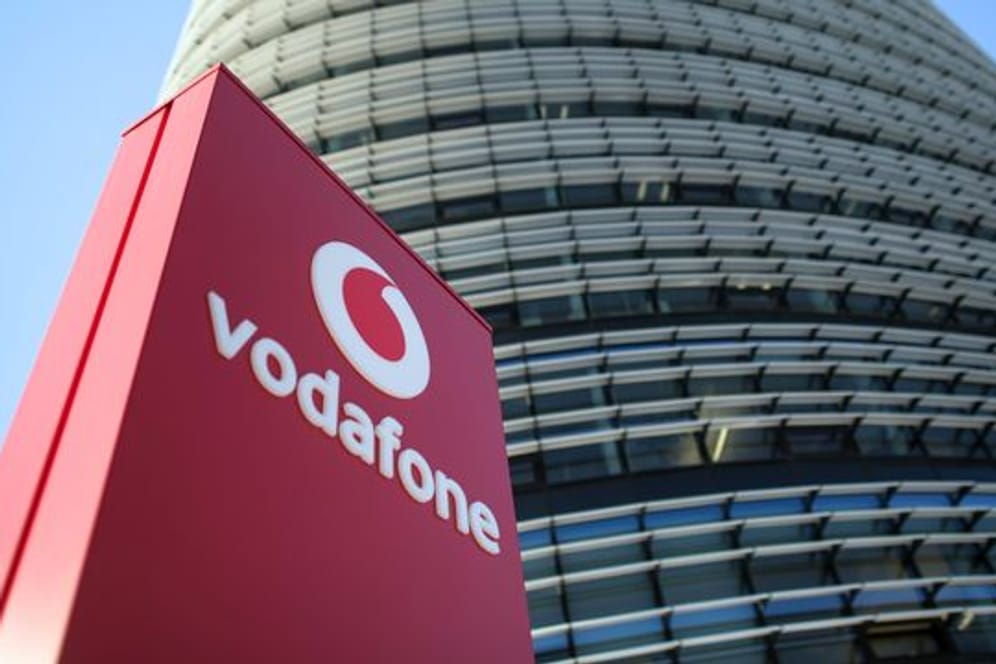 Im Geschäftsjahr 2019/20 lag der Ökoanteil am Stromverbrauch bei Vodafone noch bei 33 Prozent - ab Juli dieses Jahres sollen es 100 Prozent sein.