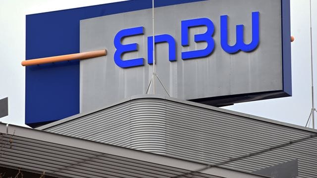 Energiekonzern EnBW