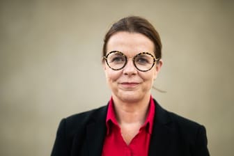 Nadja Lüders (SPD)