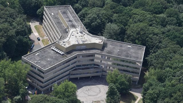 BAMF-Außenstelle Bremen