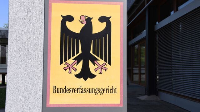 Bundesverfassungsgericht