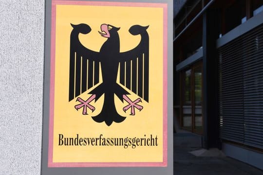 Bundesverfassungsgericht