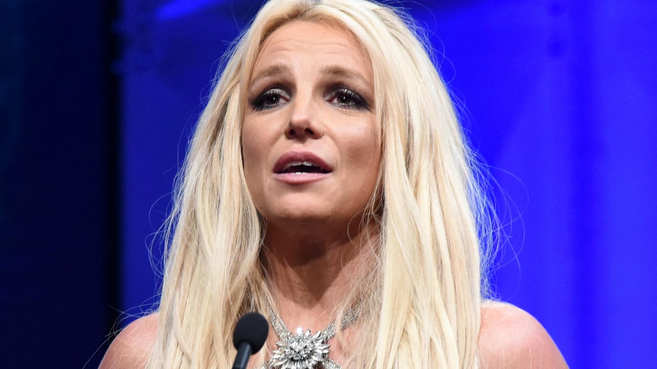 Britney Spears: Die Sängerin sagte gegen ihren Vater vor Gericht aus.