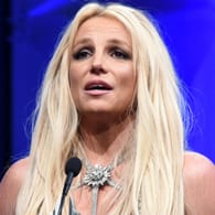 Britney Spears: Die Sängerin sagte gegen ihren Vater vor Gericht aus.
