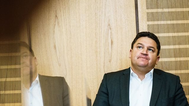 Marcus Held Marcus Held
