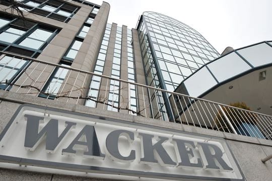 Wacker Chemie