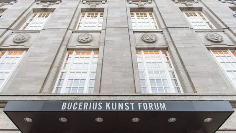 Bucerius-Kunstforum