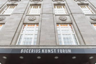 Bucerius-Kunstforum