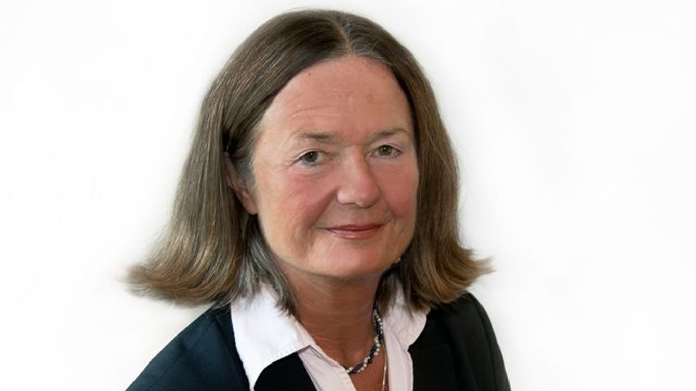 Karin Kammann-Klippstein