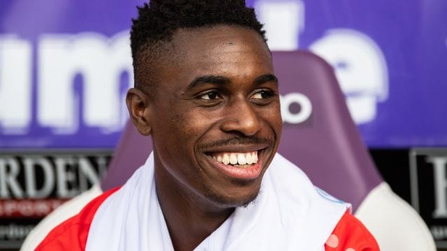 Maxime Awoudja Maxime Awoudja