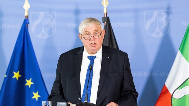Karl-Josef Laumann