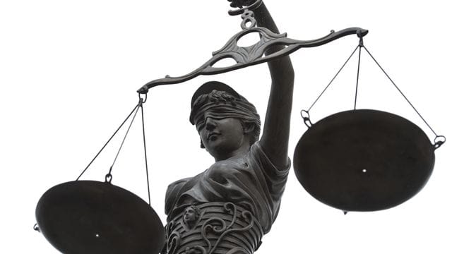 Justitia Justitia