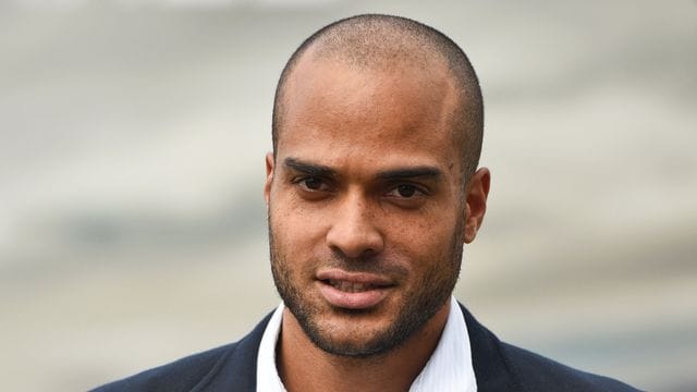 David Odonkor