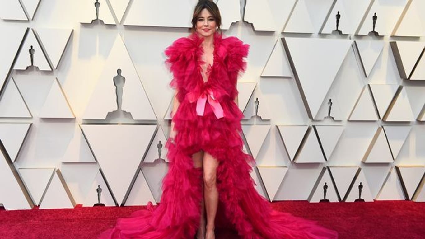 Linda Cardellini bei den Oscars 2019.