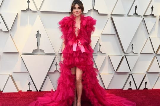 Linda Cardellini bei den Oscars 2019.