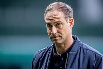 Oliver Mintzlaff: Der Vorstandschef von RB Leipzig bleibt dem Bundesligisten treu.