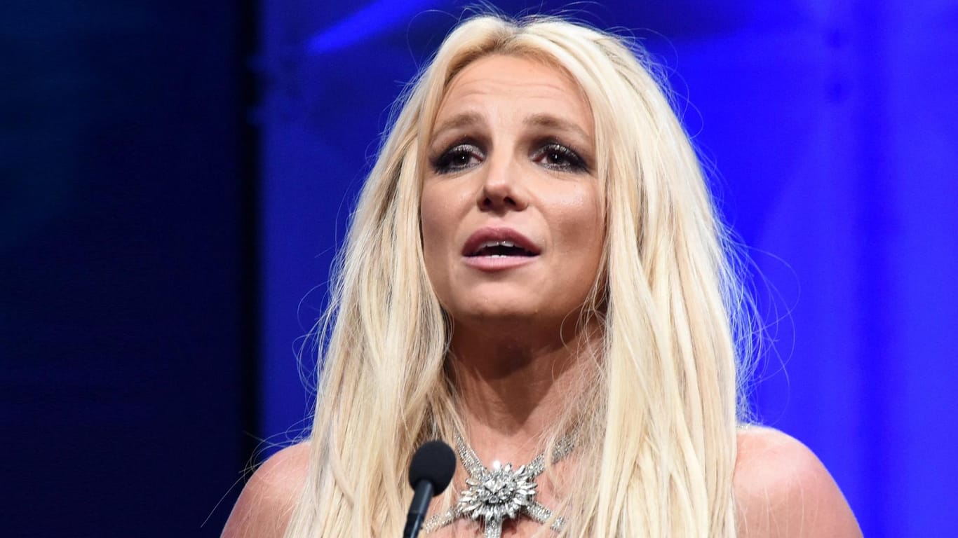 Britney Spears: Die Sängerin kämpft für ihre Freiheit.