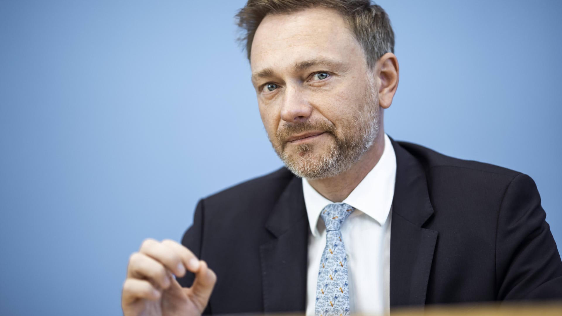 Christian Lindner: Was plant der Spitzenkandidat mit seiner FDP für Deutschland?