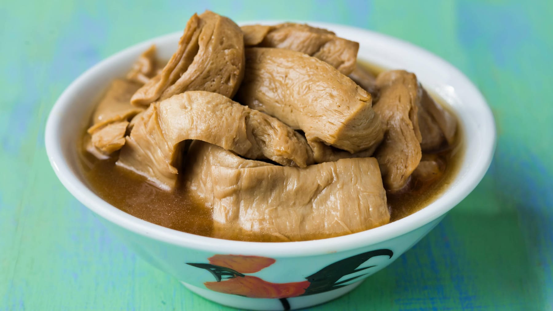 Was ist Seitan? Das sollten Sie über den Fleischersatz wissen