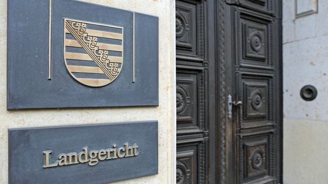 Landgericht