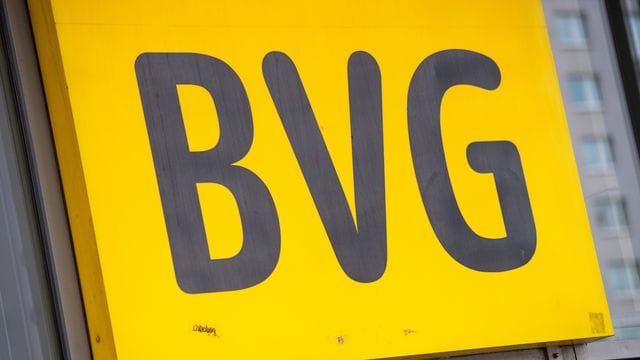 BVG BVG