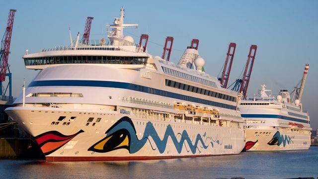 Aida Cruises