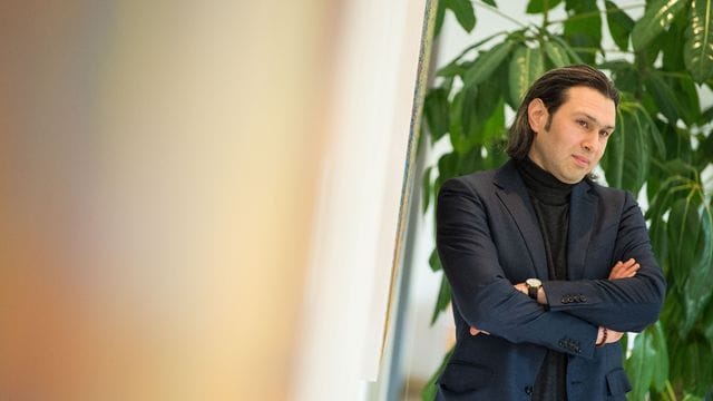 Vladimir Jurowski