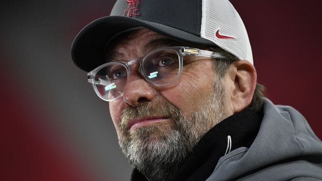 Jürgen Klopp