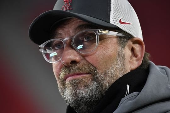 Jürgen Klopp