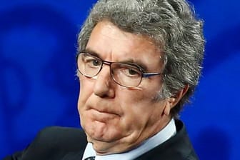 Hält aktuell noch den Zu-Null-Rekord im italienischen Tor: Keeper-Legender Dino Zoff.