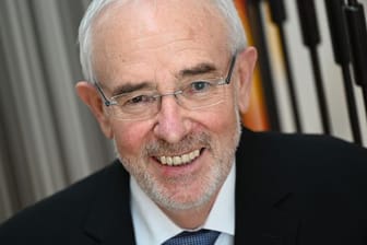 Alexander Roßnagel kommt in den hessischen Landtag