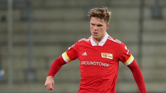 Arminia Bielefeld - 1. FC Union Berlin