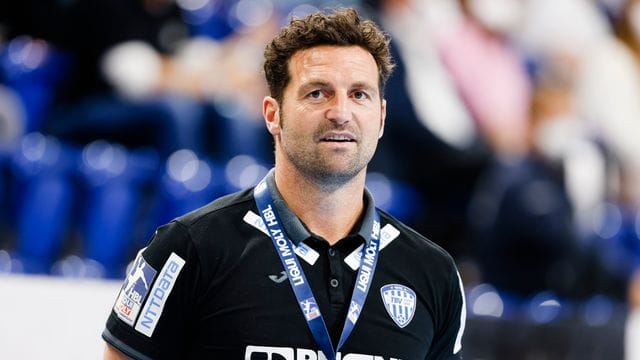 THW Kiel - TBV Lemgo Lippe