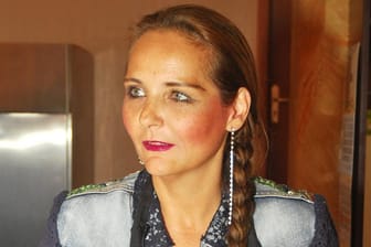Helena Fürst: 2016 saß die TV-Anwältin im Dschungelcamp.