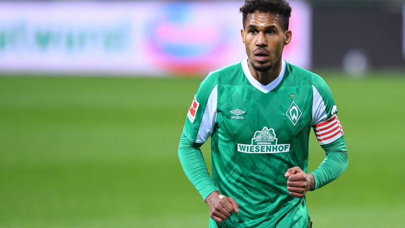 Nach neun Jahren bei Werder Bremen: Der 34-jährige Gebre Selassie kehrt zu seinem Heimatklub Slovan Liberec zurück.