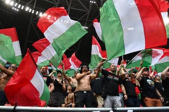 Der ungarische Fußballverband hat die Fans zu Fairness beim letzten EM-Spiel in der Puskas-Arena aufgerufen.