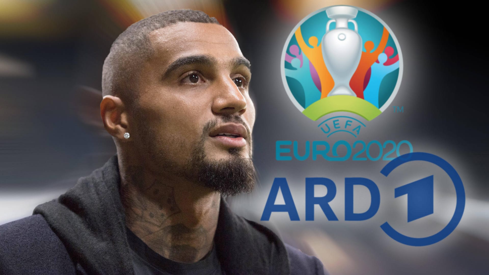 Kevin-Prince Boateng: Der TV-Experte wird seine Zeit beider ARD vorzeitig beenden.