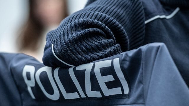 Polizei